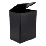 Plastic transport urn